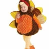 Turkey Plush Toddler Costume -Disney Sales ud25982z 63908.1592310868