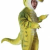 T-Rex Green Dinosaur Costume -Disney Sales ud26026z 38133.1592311641