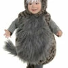 Wolf Toddler Costume -Disney Sales ud26107z 87820.1592181411