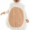 Plush Lamb Toddler Costume -Disney Sales ud26309z 20594.1592310246