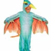 Light Blue Pterodactyl Costume 1 Light Blue Pterodactyl Costume -Disney Sales ud27616z 27228.1592268618