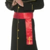 Father Priest Robe