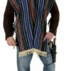 Bandito Serape Costume
