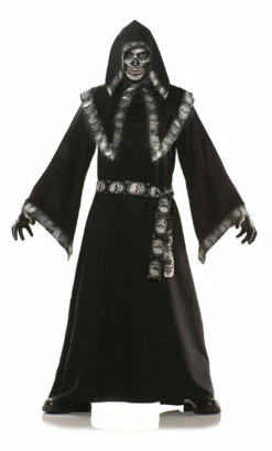 Crypt Keeper Costume