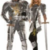 Shining Knight Couple Costume -Disney Sales ud28619cz 1 46061.1592310314