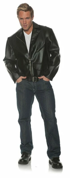 50s Greaser Adult Costume