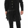 Dark Sheriff Costume -Disney Sales ud29928z 80734.1592310157