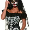 Day Of The Dead Veil -Disney Sales uda28675newz 73252.1592311972