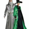 Wizardry School Couple 1 Wizardry School Couple -Disney Sales wIZARDLY 25621.1657037016