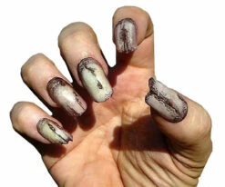 Zombie Creepy Claws