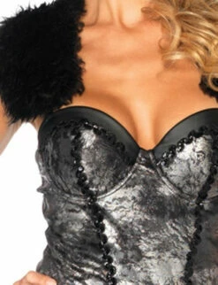 Wicked Warrior Costume -Disney Sales wicked warrior inset 18479.1608585296