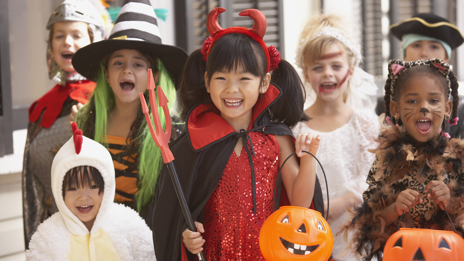 Front Page -Disney Sales gettyimages 57224197